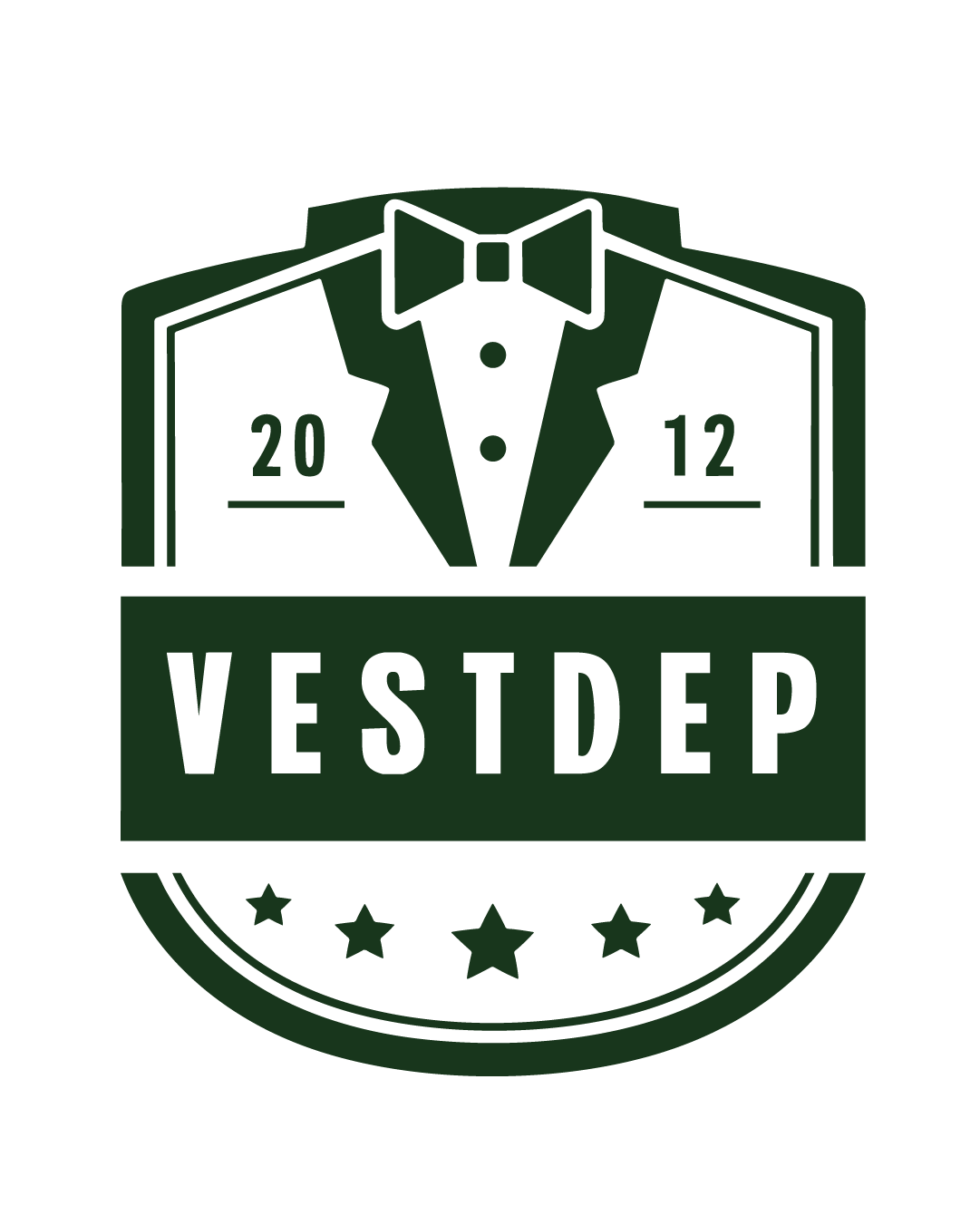 LOGO Vest Đẹp