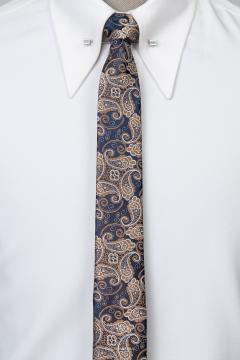 Cà vạt nam TGC338