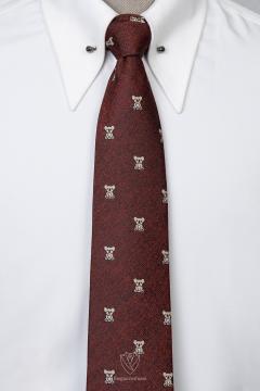 Cà vạt nam TGC343