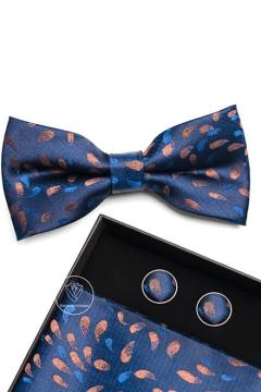 Set Phụ Kiện Xanh Lá Nhỏ Nâu TGCB07