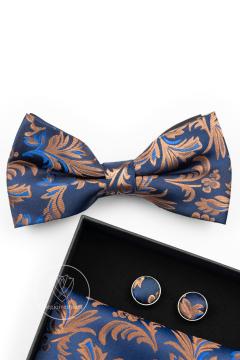 Set Phụ Kiện Hoa Nâu TGCB05