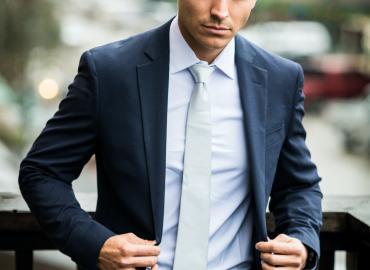 Sang Trọng Hơn Với Những Kiểu Áo Vest Nam Đẹp Nhất