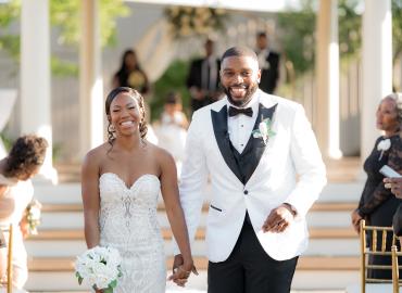 Cách Phối Đồ Vest Cưới Cho Trẻ Trung