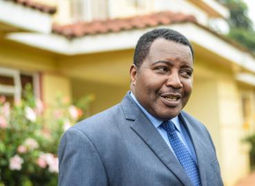 Vest dành cho ba chú rể bác sui lịch sự