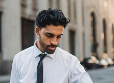 Cách chọn sơ mi cho đồng phục