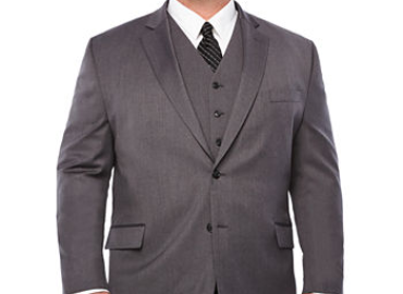 Mua Vest Nam Big Size Ở Đâu ?