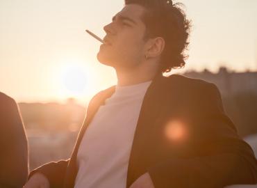 Diện Vest Thoải Mái Vào Mùa Hè