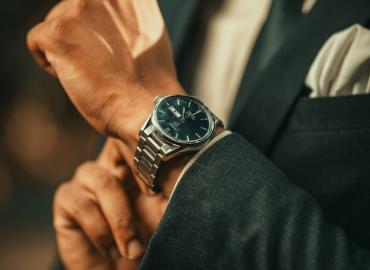 Chọn Một Bộ Vest Nam Vừa Túi Tiền