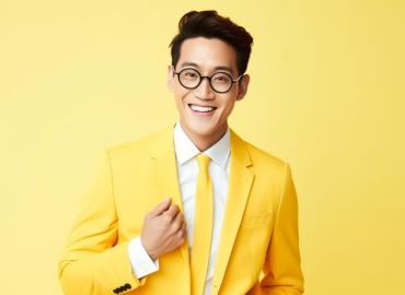 7 Tông Màu Cà Vạt Nên Phối Với Áo Sơ Mi Trắng