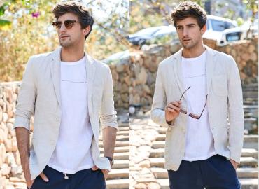 Áo Comple Nam – Bí Quyết Chọn & Phối Chuẩn Quý Ông Hiện Đại