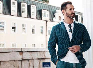 Áo Vest Nam – Biểu Tượng Phong Cách Quý Ông Hiện Đại