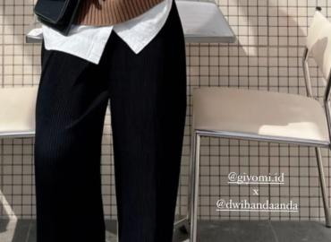 Áo Gile – Item Thời Trang Hot Trend Cho Phong Cách Nam Nữ 2025