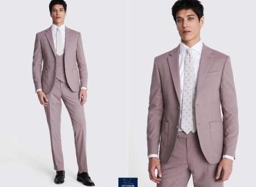 Vest Công Sở Nam: Bí Quyết Phối Đồ Chuẩn Lịch Lãm Cho Quý Ông Hiện Đại