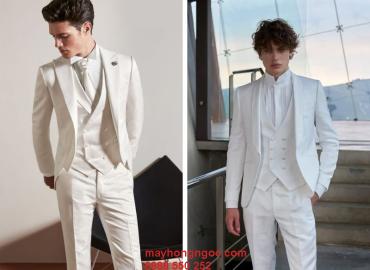 Vest Là Gì? Khám Phá Bí Mật Đằng Sau Chiếc Áo “Chuẩn Men” Mọi Quý Ông Cần Có