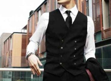 Vest Gile – Bí Quyết Phối Đồ Đẳng Cấp Và Thời Thượng Cho Mọi Phong Cách