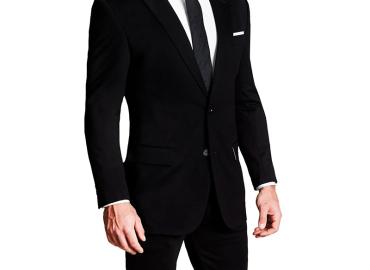 Vest Đen – Biểu Tượng Thời Trang Vượt Thời Gian Cho Mọi Phong Cách