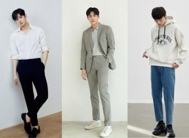 Áo ghi lê nam – Xu hướng thời trang đẳng cấp và phong cách năm 2025