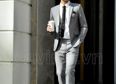 Những Mẫu Áo Vest Nam Đẹp Nhất – Chuẩn Phong Cách Quý Ông Hiện Đại