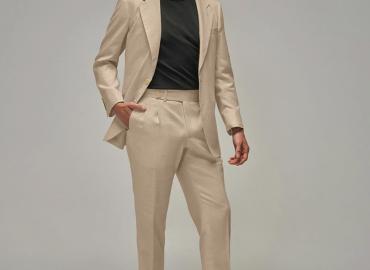 Áo Vest Nam Trẻ Trung – Xu Hướng Thời Trang Thanh Lịch, Cá Tính 2025