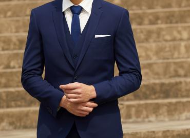 Com Lê Nam – Bí Quyết Chọn & Phối Đồ Chuẩn Phong Cách Quý Ông Hiện Đại