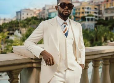 Vest Nam – Biểu Tượng Phong Cách Quý Ông Hiện Đại