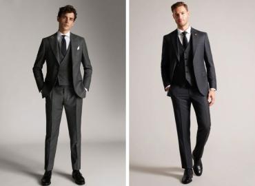 30+ Mẫu Áo Vest Nam Đẹp, Thời Thượng & Sang Trọng Năm 2025