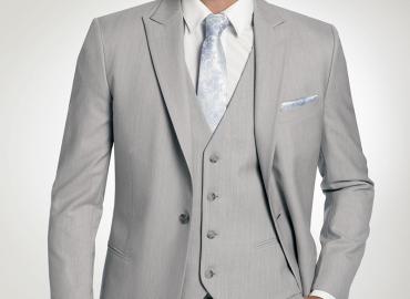 Thuê Vest Nam Sang Trọng – Bí Quyết Chọn Vest Chuẩn Phong Cách & Giá Hợp Lý