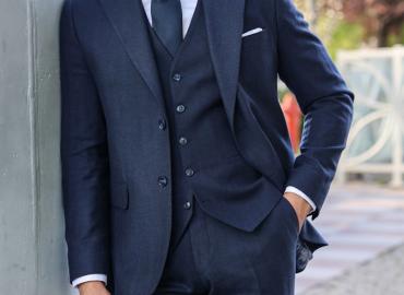 Bộ Vest Nam – Biểu Tượng Phong Cách, Lịch Lãm & Đẳng Cấp