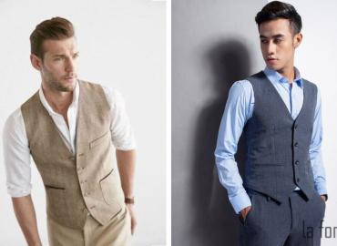 Gile Nam – Bí Quyết Phối Đồ Đẳng Cấp Cho Quý Ông Hiện Đại