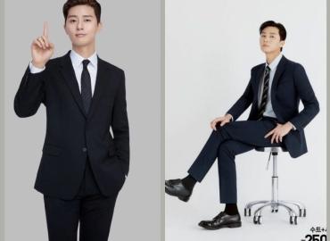 Áo Vest Nam Hàn Quốc – Phong Cách Lịch Lãm Chuẩn Soái Ca