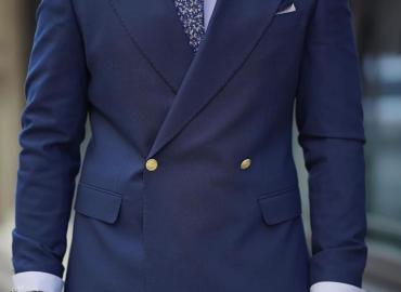 Các Kiểu Áo Vest Nam Hàn Quốc Đẹp & Sành Điệu Nhất Hiện Nay