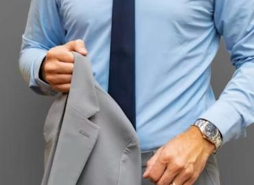 Mặc Vest Đẹp & Đúng Cách – Bí Quyết Đẳng Cấp Cho Phái Mạnh