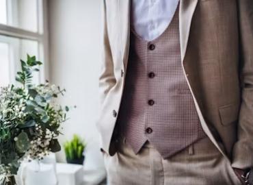 Bộ Suit – Tinh Hoa Thời Trang Quý Ông Hiện Đại