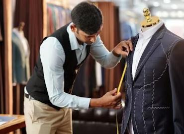 Khám Phá Tiệm May Gần Đây: Nơi Thổi Hồn Cho Phong Cách Riêng Của Bạn