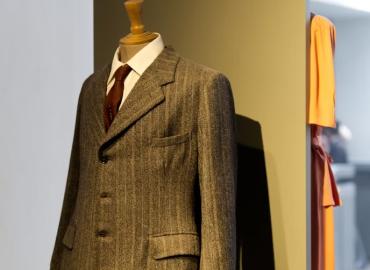 Tiệm May Đẹp, Hiện Đại & Chuẩn Phong Cách – Đặt May Chất Riêng