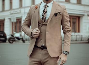 Nơi Tạo Nên Sự Hoàn Hảo Với Bộ Suit May Sẵn