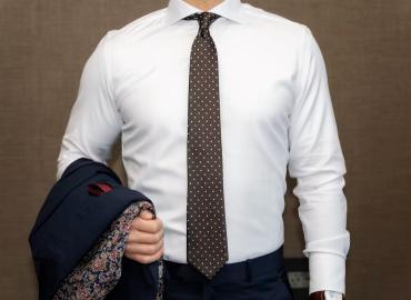 7+ Cách Phối Đồ Vest Nam Đúng Chuẩn, Sang Trọng Và Thời Thượng