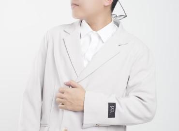 Cách Phối Vest Nam Hàn Quốc Body Cho Dáng Người Gầy Chuẩn Soái Ca