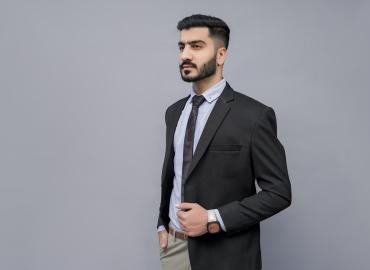 Áo Vest Nam Nữ Công Sở – Bí Quyết Thanh Lịch & Thời Thượng Cho Dân Văn Phòng