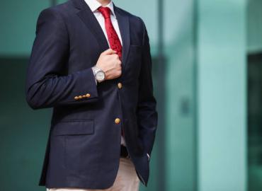 5 Phong Cách Đồ Vest Nam Tuyệt Đẹp Dành Cho Quý Ông Hiện Đại