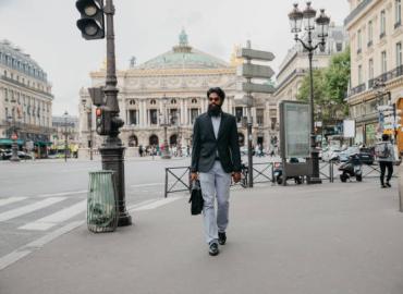 Áo Vest Nam Sang Trọng – Biểu Tượng Lịch Lãm Chuẩn Quý Ông Hiện Đại