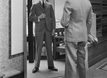 Vest Nam Là Gì? Giải Mã Phong Cách Vest Nam Hiện Đại Chuẩn Quý Ông