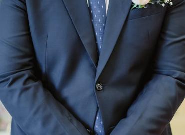 Cho Thuê Áo Vest Nam Mặc Sự Kiện, Chụp Hình Cưới – Lịch Lãm Chuẩn Soái Ca