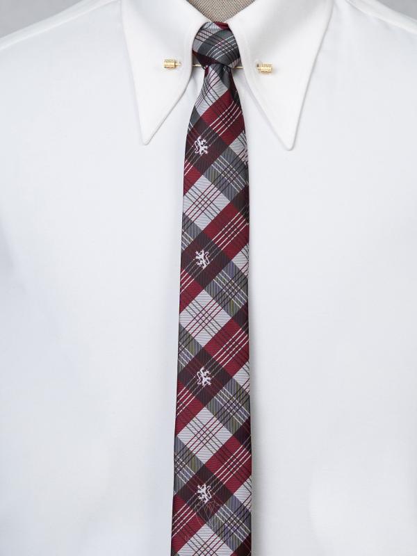 Cà vạt nam TGC280 - hình 1