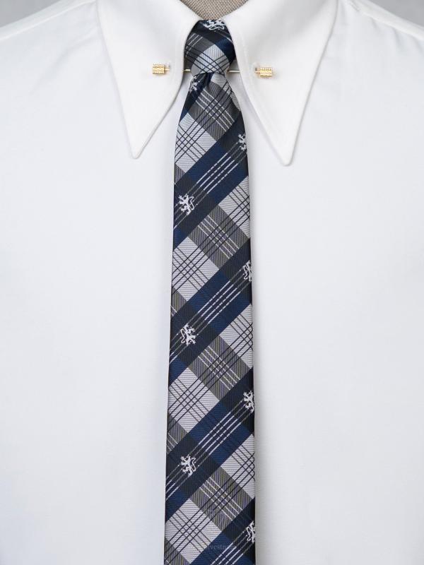 Cà vạt nam TGC326 - hình 1