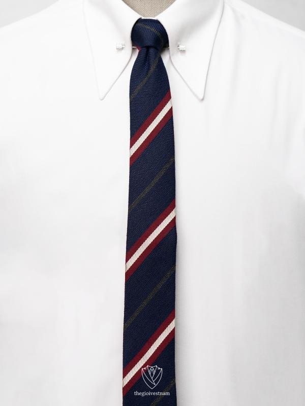 Cà vạt nam TGC327 - hình 1