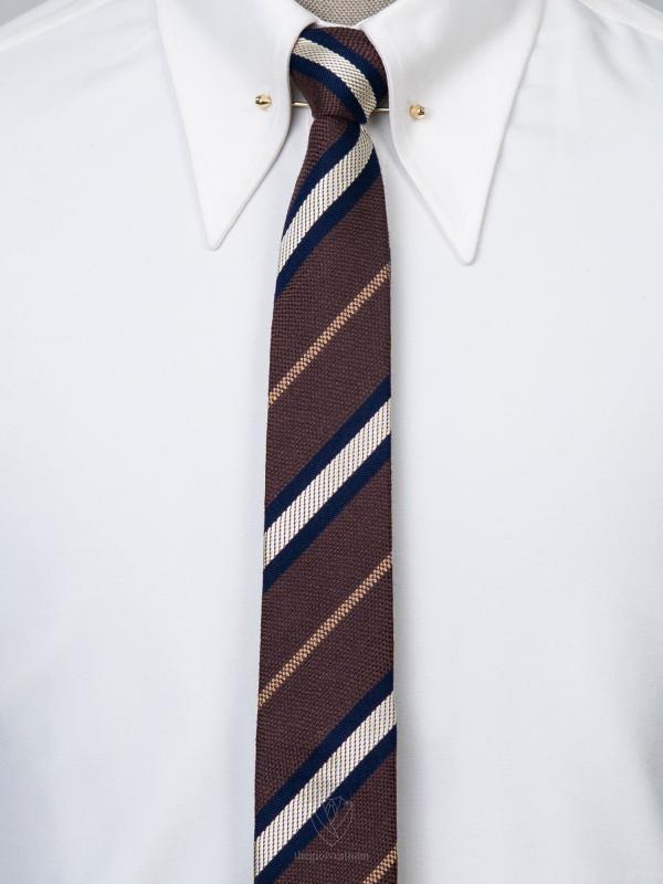 Cà vạt nam TGC328 - hình 1