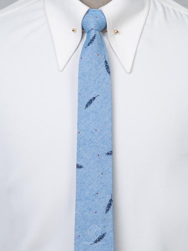 Cà vạt nam TGC329 - hình 1