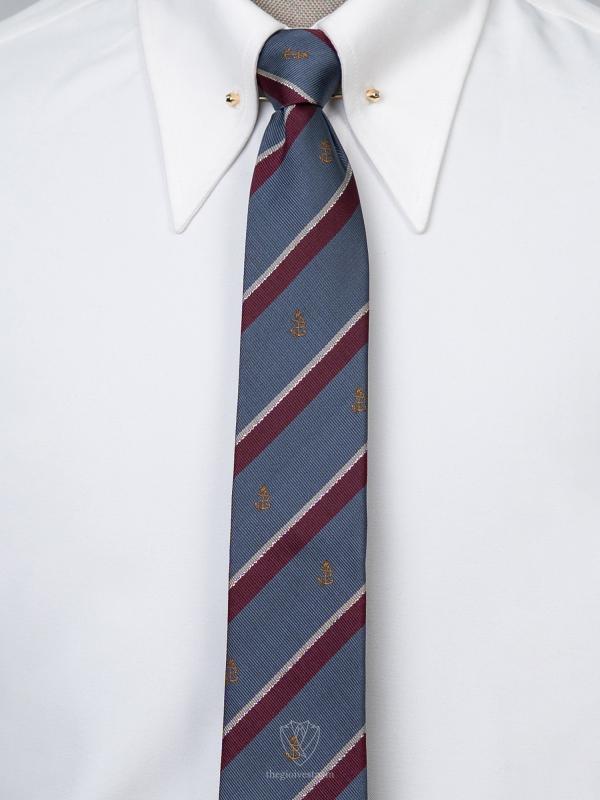 Cà vạt nam TGC330 - hình 1