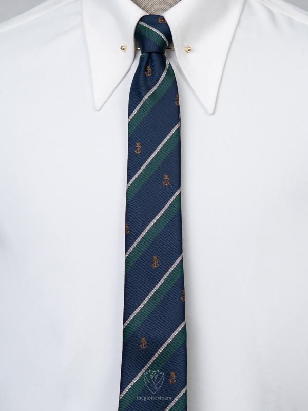 Cà vạt nam TGC331 - hình 1